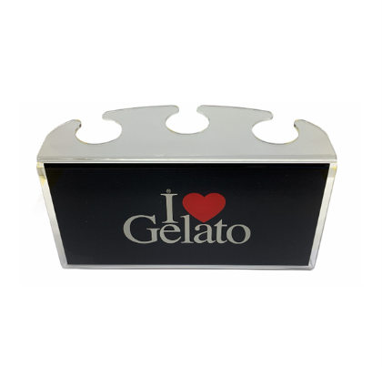 Obrázek STOJAN NA KORNOUTKY ILG - "NEW" (CZECH)